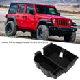 thumbnail image 3 of Interior Car Inner Armrest Storage Box Holder Fits for   JL/JLU 2018-2019, 3 of 8