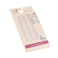 thumbnail image 3 of Tirantes Secret Treasures para Brasier, Transparente 2 Pares UNICA, 3 of 4