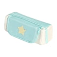 thumbnail image 2 of MTBLYS Pencil Case Large Capacity Multifunctional Storage Pouch 9.06X3.35X3.35In Cloth Pencil Holder Home Use, 2 of 6