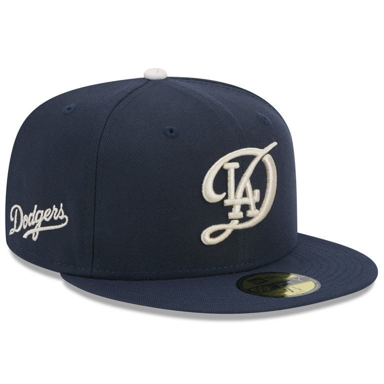 NEWERA サンディエゴパドレス　City Connect キャップ　2024 Men's New Era Navy Los Angeles Dodgers 2024 City Connect 59FIFTY
