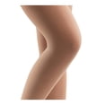 thumbnail image 4 of Pantimedia Preven-t para Mujer, Mediana Compresión Natural Bronce Talla CH, 4 of 4