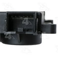 thumbnail image 3 of Four Seasons 73034 HVAC Air Door Actuator For 98-02 Lincoln Town Car, 3 of 3