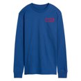 thumbnail image 2 of Marvel - Avengers Make Mine Oversized Long Sleeve Graphic T-Shirt, 2 of 5