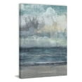 thumbnail image 2 of Marmont Hill Beach Rise V Painting Print on Wrapped Canvas, 2 of 4