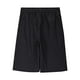 thumbnail image 5 of pstuiky Pantalones cortos para hombre, Pantalones cortos deportivos casuales de moda de verano para hombre, sueltos y rectos, pantalones de cinco cuartos Pantalones cortos cargo, 5 of 6