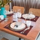 thumbnail image 3 of 6 uds. * tapete de mesa aislante * ST000279-B Adepaton WMZY-152-2, 3 of 6