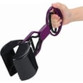 thumbnail image 4 of Poop Scooper, Plastic Dog Poop Scooper, Portable Pet Pooper Scooper with Long Handle, 4 of 5