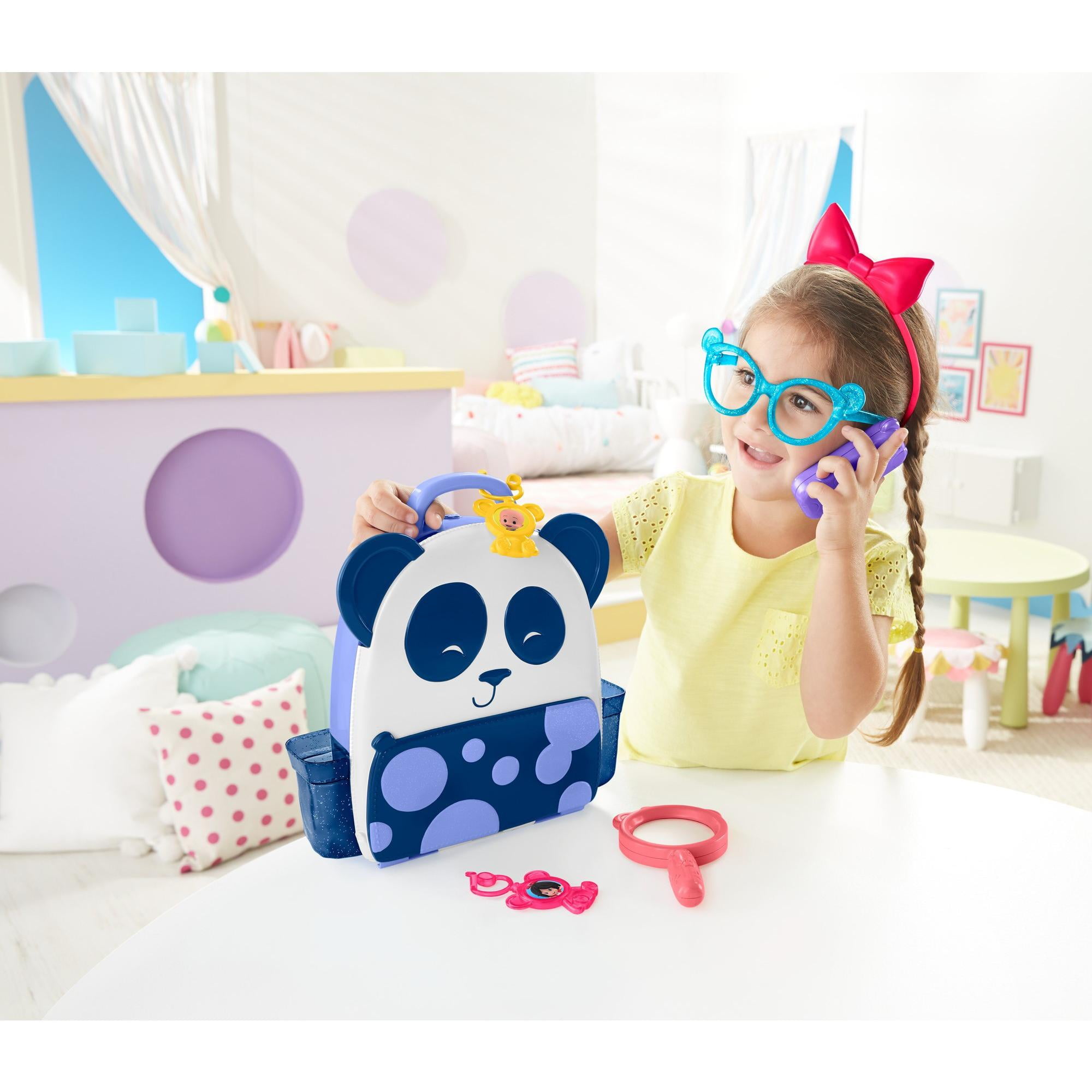 cleo and cuquin toys walmart