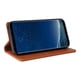 thumbnail image 5 of Funda para Samsung Galaxy S8 Estuche de Cuero PU Tipo Cartera con Ranuras para Tarjetas y Cierre Magnético, 5 of 5