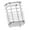 Sliver-L, variant on YIEMEEN Stainless Steel Toothbrush Rack Bathroom Countertop Organizer Home Use Essential