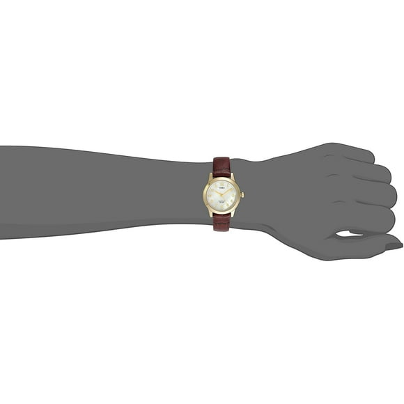 Reloj Timex Essex Avenue Timex Timex