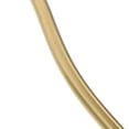 thumbnail image 3 of Greenadscape Accesorio Para De Con Tubo Curvo Dorado Y De Hierro, 3 of 8