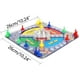 thumbnail image 3 of Juguetes y pasatiempos, Juguetes educativos, Juegos de mesa, Juegos de mesa, Juguetes de escritorio para niños, Juego de vuelo tridimensional interactivo multijugador, Juego de mesa para fiestas, Jueg, 3 of 9
