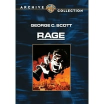 Warner Archives - Rage [DIGITAL VIDEO DISC]