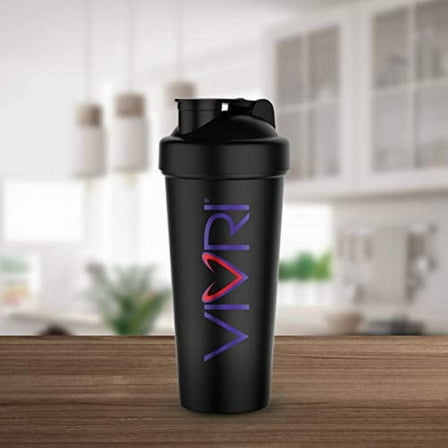 Vivri Shaker Black Edition