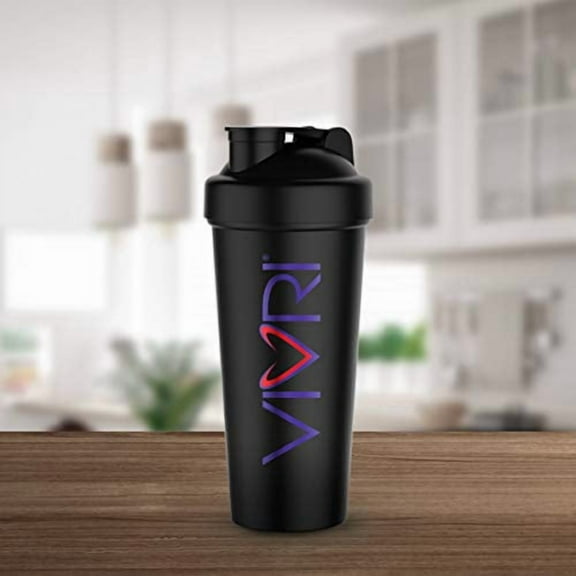 Vivri Shaker Black Edition
