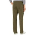 thumbnail image 3 of Dockers Men's Straight Fit Smart 360 Tech Ultimate Chino Pants, 3 of 6