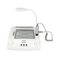 thumbnail image 5 of 48W 6 In 1 Nail Drill Machine Polishing Machine With Nail Lamp Nail Vacuum Cleaner Salon Equipment ,Efficient Heat Dissipation, 5 of 6