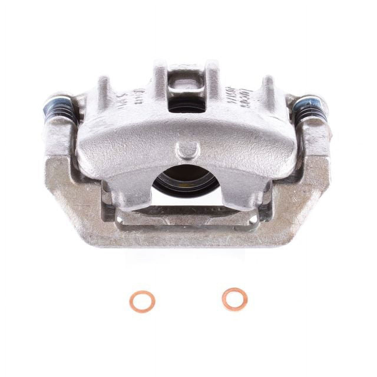 Power Stop Front Left OR Rear Left One Stock Replacement Caliper L2065