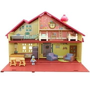 Bluey S3 Family Home Playset