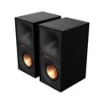 thumbnail image 5 of Klipsch R40PM Reference 4" Two Way Powered Bookshelf Speakers - Black - Pair, 5 of 5