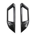 thumbnail image 1 of For 5 Series G60 2024 B Pillar Air Outlet Vent Panel Cover Trim Decoration Interior Accessories ,ABS Carbon Fiber, 1 of 5