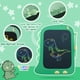 thumbnail image 5 of Tableta de escritura LCD ORSEN Dinosaur 8.5, 5 of 6
