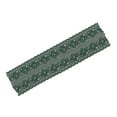 thumbnail image 1 of Encaje de costura Cinta de encaje Aproximadamente 10 yardas de largo 94 pulgadas de ancho Estilo vintage elegante Suave Durable Amplia aplicación Encaje de costura para decorar ANGGREK  Otros, 1 of 8
