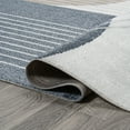 thumbnail image 4 of JONATHAN Y WASHABLE 5 x 8 Area Rug, Arches Minimalist - Multi, WSH312A-5, 4 of 8