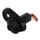 thumbnail image 5 of FENGGUIQU Interruptor Eléctrico Para Puerta De Automóvil Color Negro Con Clip Universal Y Control Flexible, 5 of 8