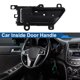 thumbnail image 3 of Mango de puerta interior del lado del conductor delantero para Hyundai Veracruz 2007-2012, mango de puerta interior No.826103J000/82610-3J000-WS/82610-3J000, negro, 1 pc, 3 of 6