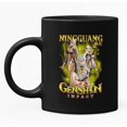 thumbnail image 1 of The Matrix Poster Mug 11 OZ Mugs, 1 of 4