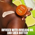 thumbnail image 6 of NYX Professional Makeup Fat Oil Whipped Body Butter For Women And Body Care, Cramelt Mami, 4.9 fl oz, 6 of 10