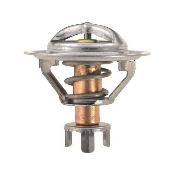Thermostat - Compatible with 1987 - 2000 Nissan Pathfinder 1988 1989 1990 1991 1992 1993 1994 1995 1996 1997 1998 1999