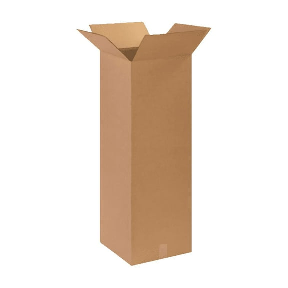 14x14x40 Shipping and Packing Box (2 Pack)