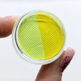 thumbnail image 5 of Cake Wet Eyeliner - Yellow/Light Yellow, 5 of 5