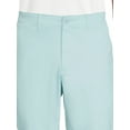 thumbnail image 6 of George Men's and Big Men's Flat Front Shorts, 9” Inseam, Sizes 28-54, 6 of 6