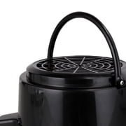 Thermostatically Controlled Water Distiller Purifier 4L/ 1 Gallon Countertop