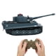 thumbnail image 3 of Q85 2,4G RC tanque 1/30 Control remoto tanque juguete niños niño vehículo modelo juguete regalo, 3 of 8