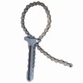thumbnail image 3 of Oil Chain Wrench Oil Fuel Filter Filters Remover Tool Car Engine Torque Chain Wrench Grip Spr Plier Remover New, 3 of 4