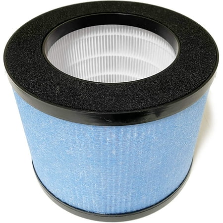 miko purifier nispira hepa c102