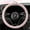 Melody-B, variant on Cartoon Cinnamoroll Melody Plush Dolls Steering Wheel Cover | Girls Cute Car Interior Decoration Supplies | Car Modification Props