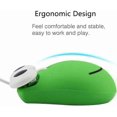 thumbnail image 4 of Cute Animal-shaped Wired Mouse Cartoon Small Wired Optical Mouse 1600 DPI Portable Travel Mini Computer Laptop Mouse, 4 of 5