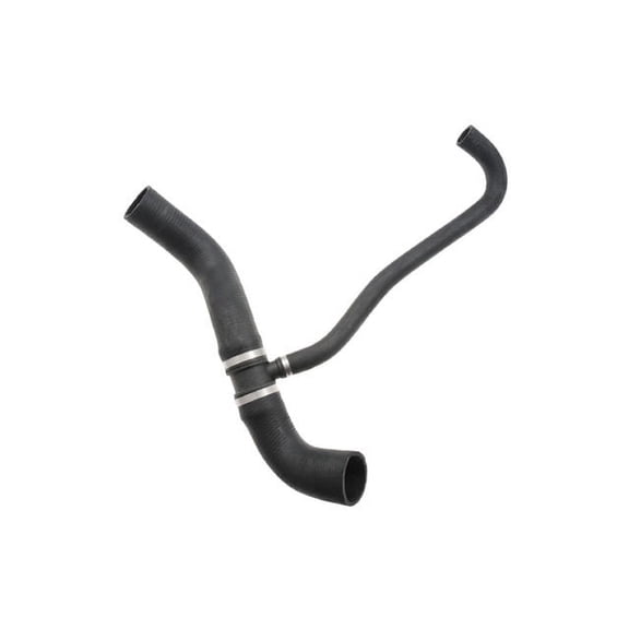 Lower Radiator Hose - Compatible with 2003 Dodge Ram 1500 5.7L V8