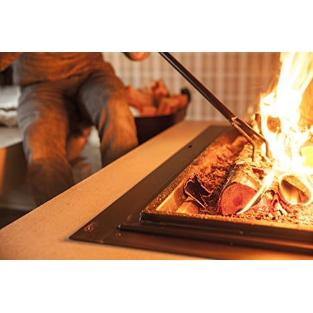 Firedragon Blow Poke Fireplace Tool Walmart Canada