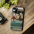 thumbnail image 6 of Adorable Baby Goat Phone Case | Custom Farmhouse Protective Cases For iPhone, Samsung, and Google Phones, 6 of 6