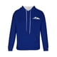 thumbnail image 5 of Dolkfu Sudadera con capucha para hombres, sudadera holgada con capucha, sudadera de manga larga para hombres en invierno XXL, 5 of 5