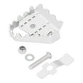thumbnail image 2 of Motorcycle Brake Pedal Extender, Aluminium Alloy Oxidized  CNC  Opening Motorbike Brake Enlarge Pegs  For Modification, 2 of 8