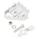 thumbnail image 2 of Accesorios para motocicletas, extensor de pedal de freno de motocicleta, alargador de pedal, placa de ampliación de freno de motocicleta, tecnología innovadora, 2 of 9