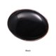 thumbnail image 3 of Jumpingount Anillo de piedra natural único Regalo de moda y ajustable para mujeres Anillo eterno para mujeres negro Type3 NO3, 3 of 6